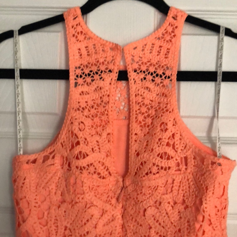 Lilly Pulitzer dress - Picture 3 of 5